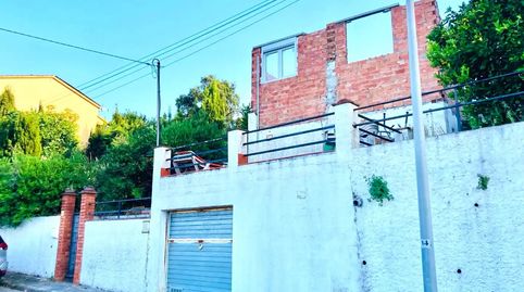 Foto 2 de Casa o xalet en venda a Carrer de Les Assutzenes, 21, Palafolls, Barcelona