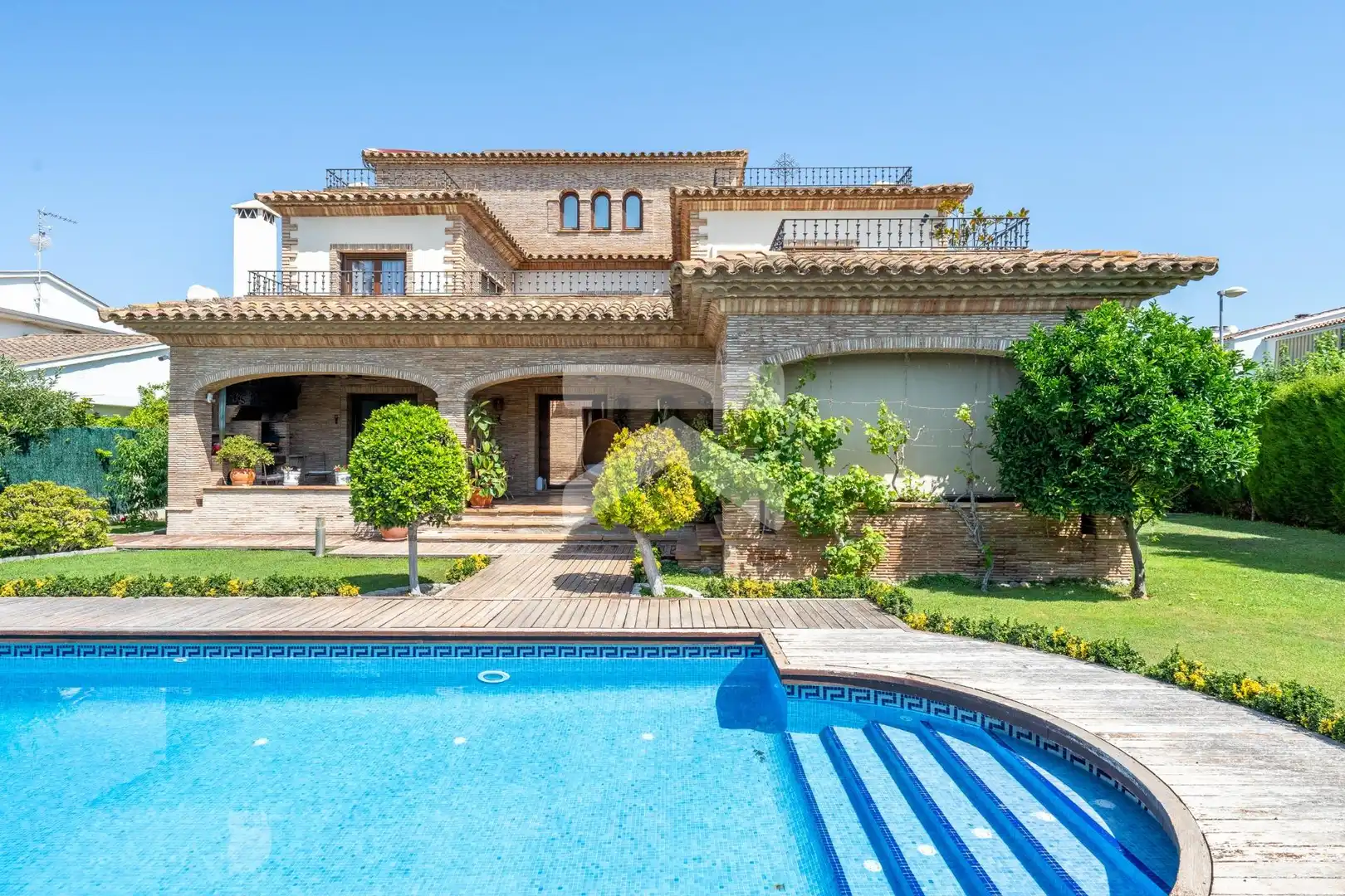 Detached house with terrace for sale in Vilafortuny - Cap de Sant Pere, imagen 21