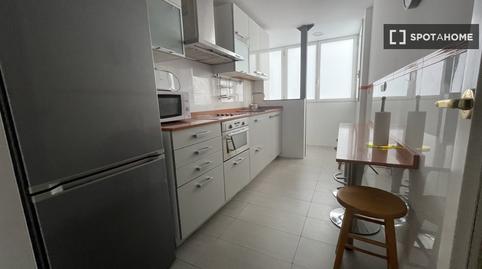 Foto 3 de Apartament per a compartir a Barrio de Benimaclet,  Valencia Capital