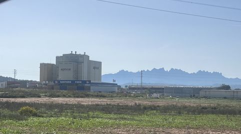 SOLAR INDUSTRIAL PER A LLOGUER! MOLT BÉ COMUNICAT!, immagine 2