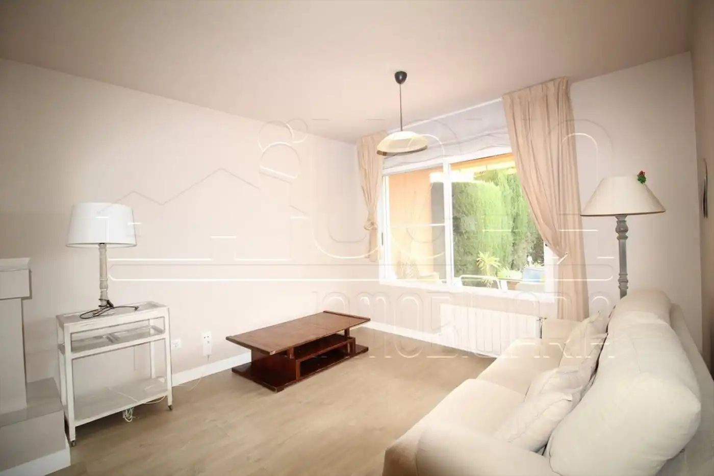 Maison jumelée avec terrasse à louer à Mas Camarena, imagen 7