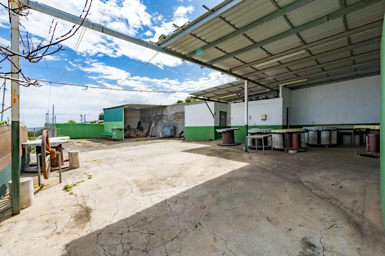 Terreno rústico en venta en Calle Las Turcas 69, imagen 23