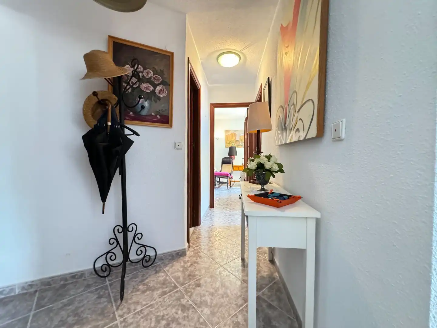 Wohnung mit Pool zum Verkauf in centro internacional 71, imagen 31