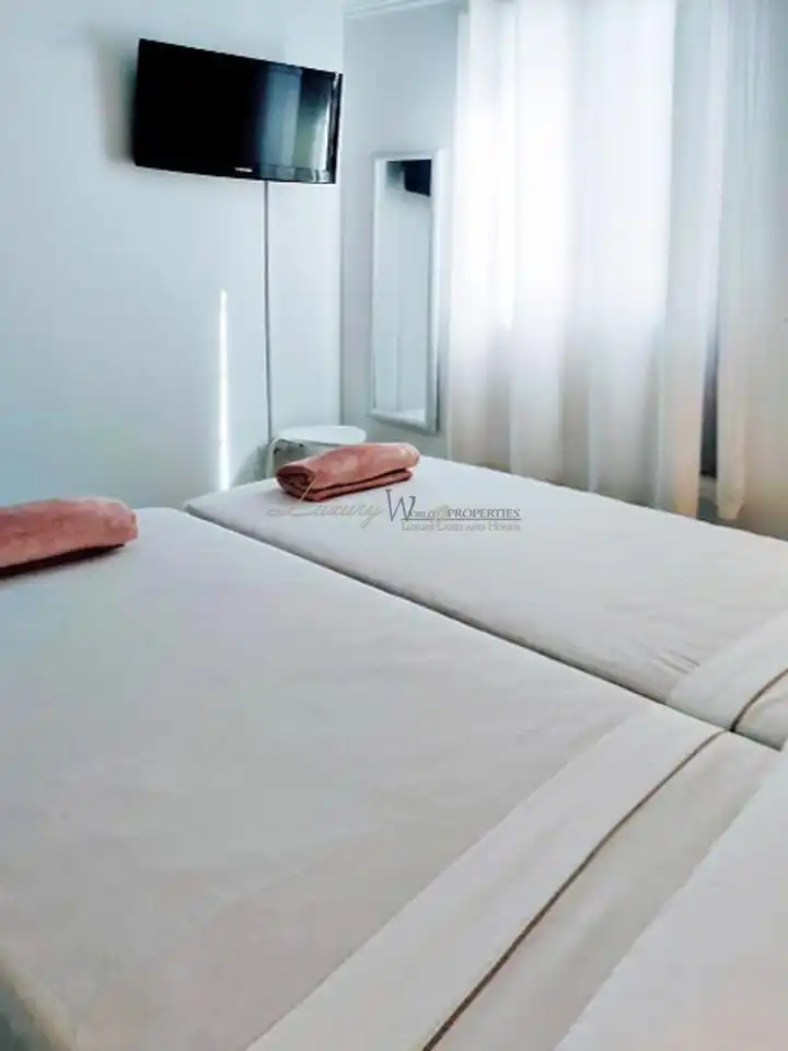 Apartamento con piscina en venta en Rafael Puig Lluvina, imagen 16