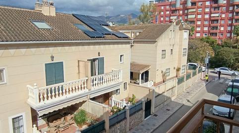 Foto 4 de Apartament en venda a Calle Gran Canaria, 26, Centro ciudad, Málaga