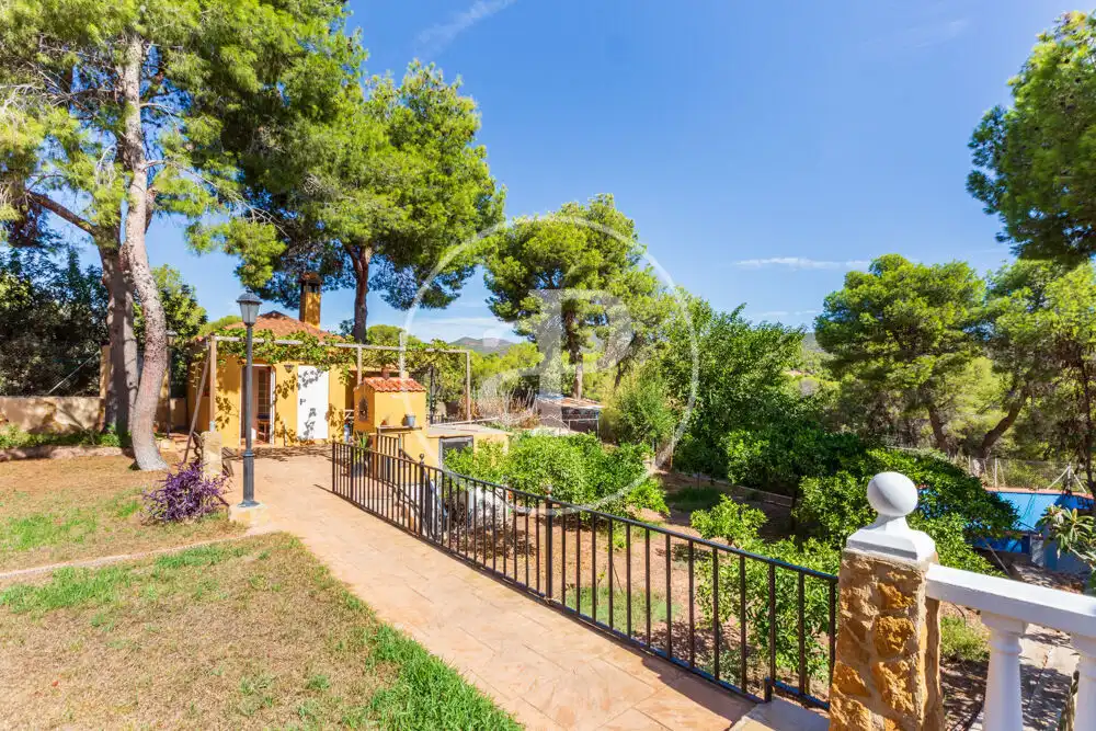 Casa o chalet en venta en Centro - El Castillo