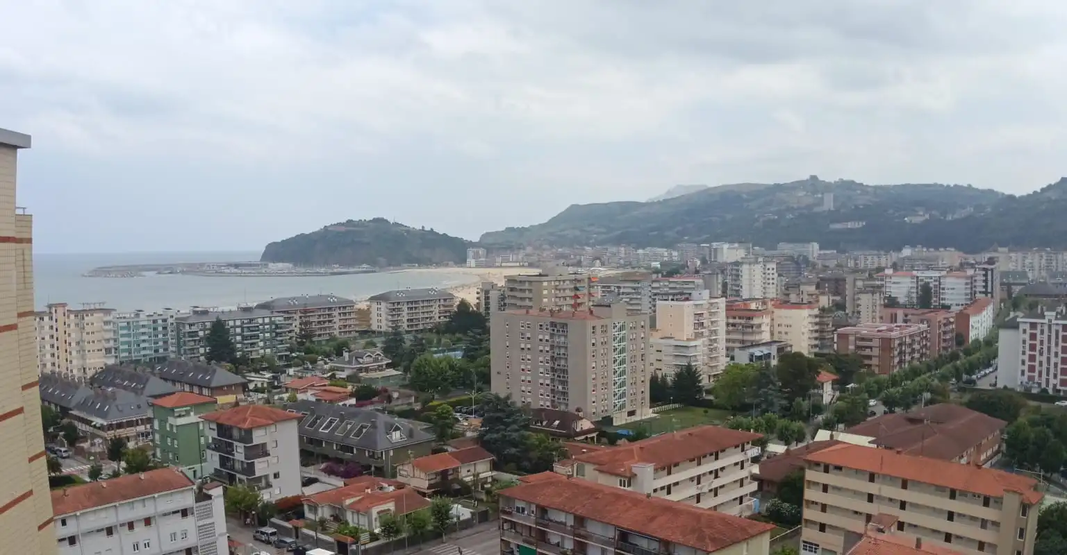 Wohnung mit Terrasse zum Verkauf in Calle República de Colombia 10, imagen 12