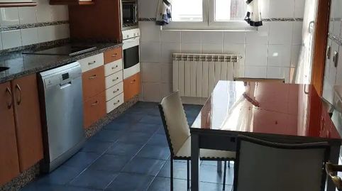 Foto 2 de Dúplex en venta en Calle París, 10, San Claudio - La Chantría, León Capital