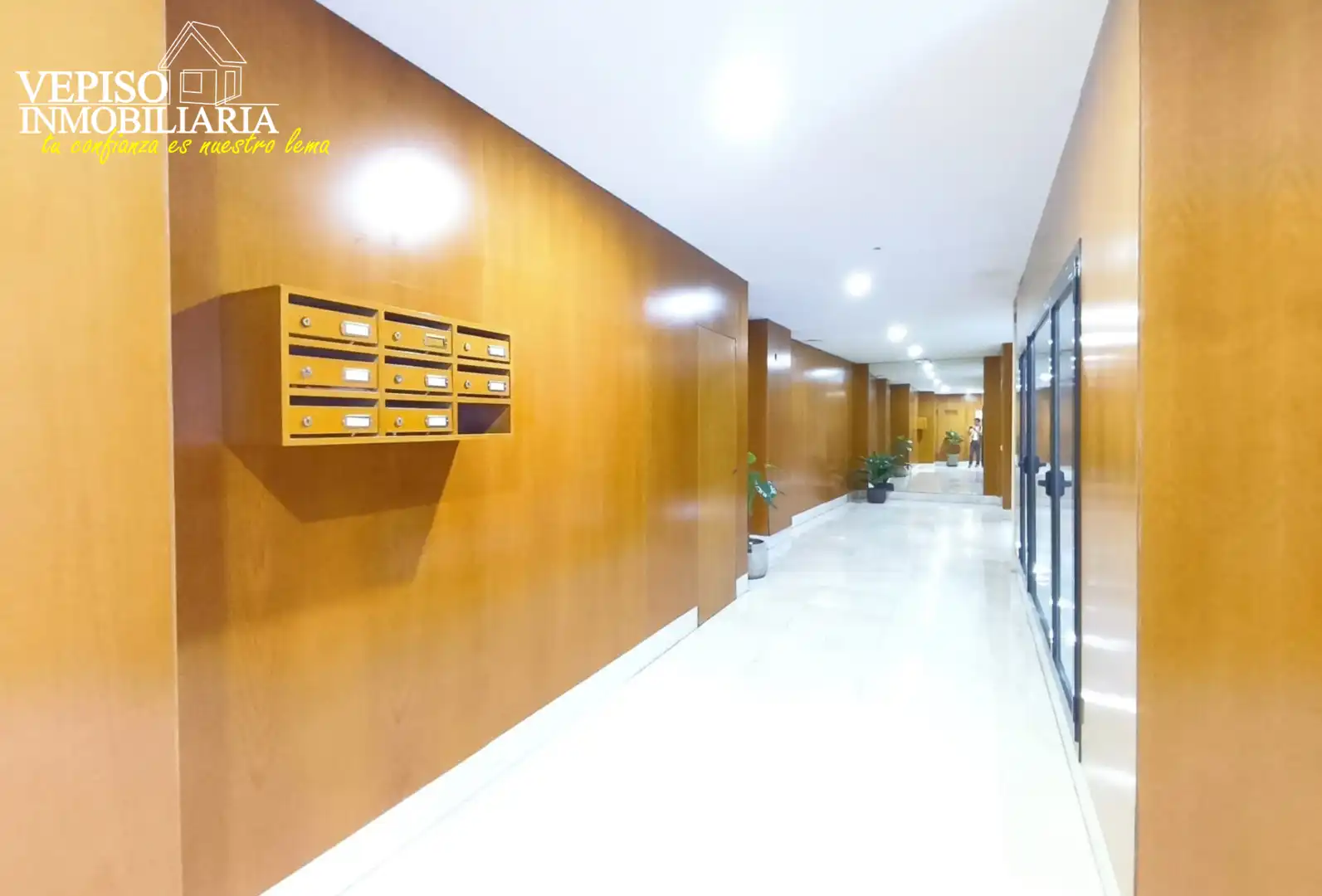 Apartament amb terrassa en venda a Avenida de Pedro Díez, imagen 18