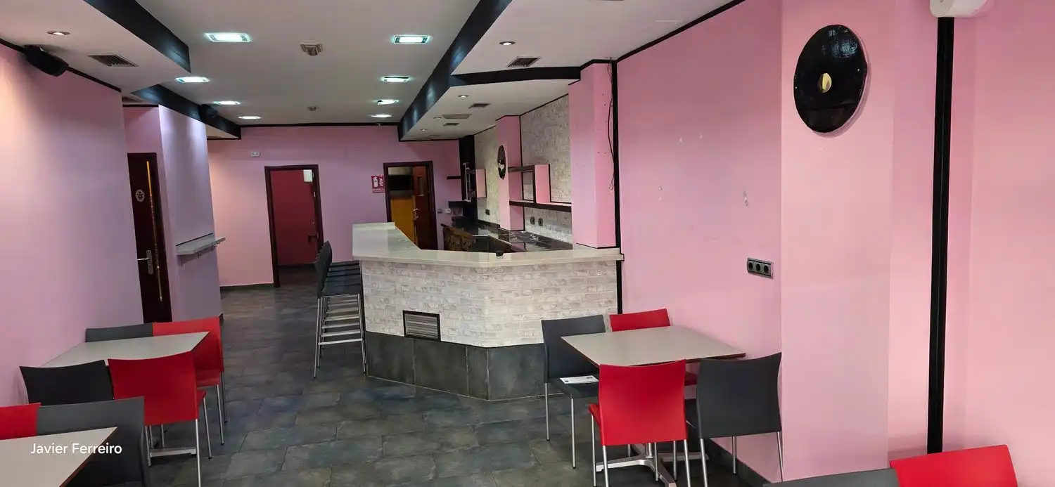 Local comercial en venda a Calle Gil Vicente, imagen 7
