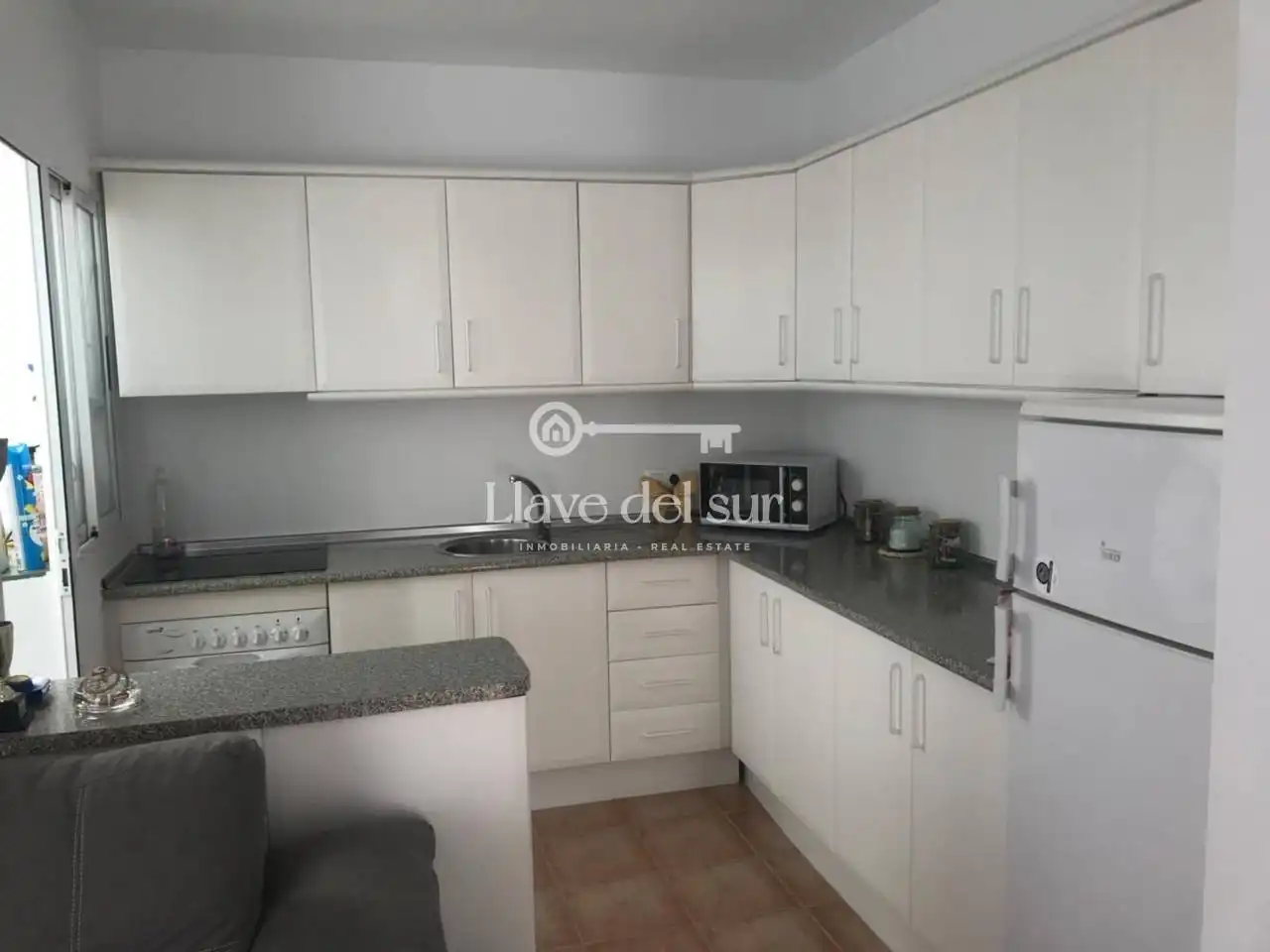 Kitchen of Duplexes for sale in Pulpí  with Terrace