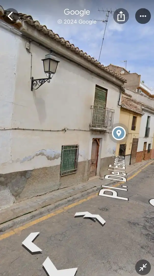 Terreni e lotti in vendita a La Zubia Ciudad