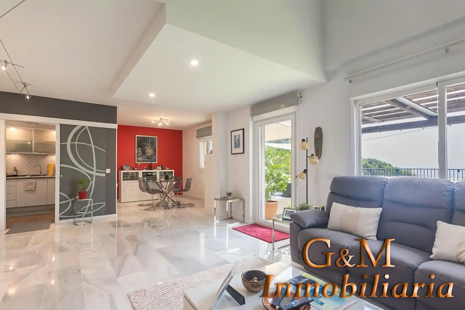Maison mitoyenne à vendre à Calle Calle Encina de Buenavista, imagen 6
