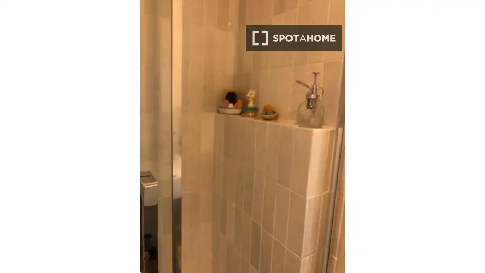Flat for rent in Vallcarca i els Penitents