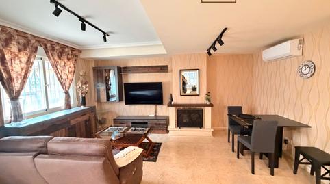 Foto 2 de Casa adosada de lloguer a Calle Bartolome Gracia, Gea y Truyols,  Murcia Capital