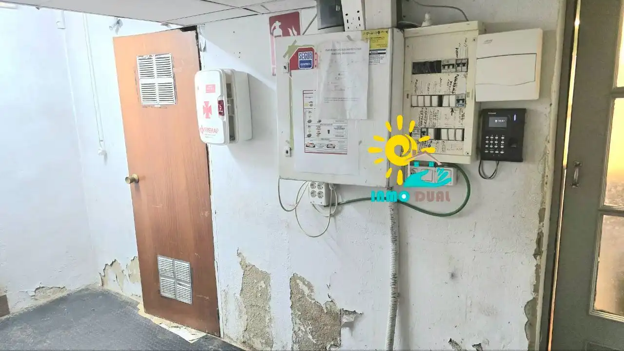 Gewerbefläche zur Miete in Santa Marina, imagen 37
