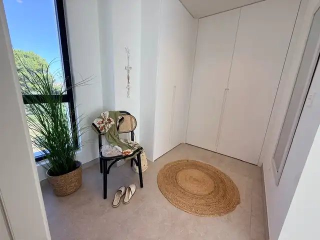 Casa o xalet en venda en Dénia amb Aire condicionat, Calefacció i Jardí privat