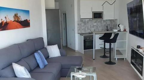 Foto 3 von Wohnung zum Verkauf in La Colina, Torremolinos