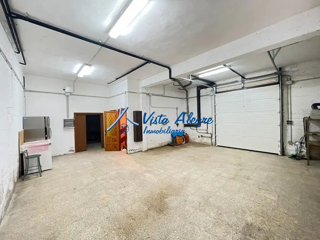 Casa o chalet en venta en San Vicente de la Sonsierra con Calefacción, Jardín privado y Terraza