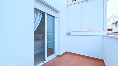 Foto 5 de Pis en venda a Avenida Villa de Madrid, 27, Hispanidad - Vivar Téllez, Vélez-Málaga