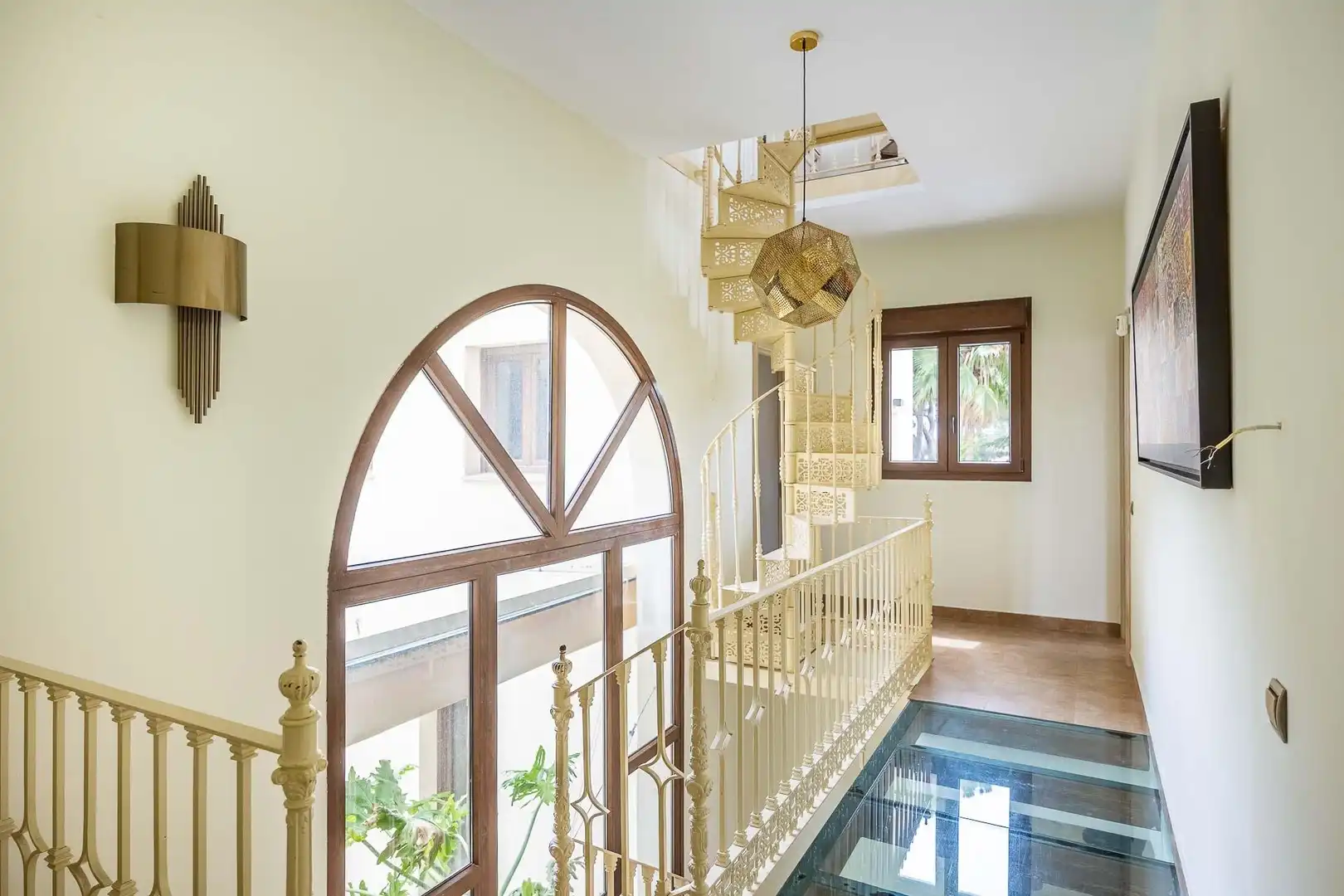 Chalet con piscina en venta en Bollullos de la Mitación, imagen 66