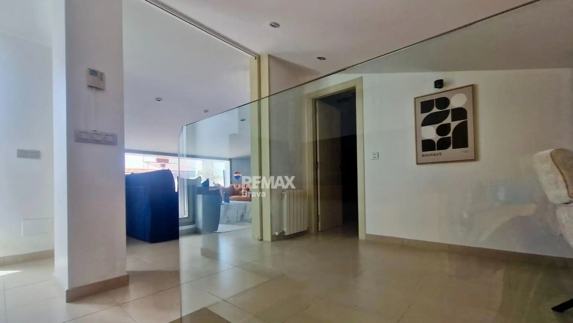 Ático con ascensor en venta en Calle de Gravina, imagen 19
