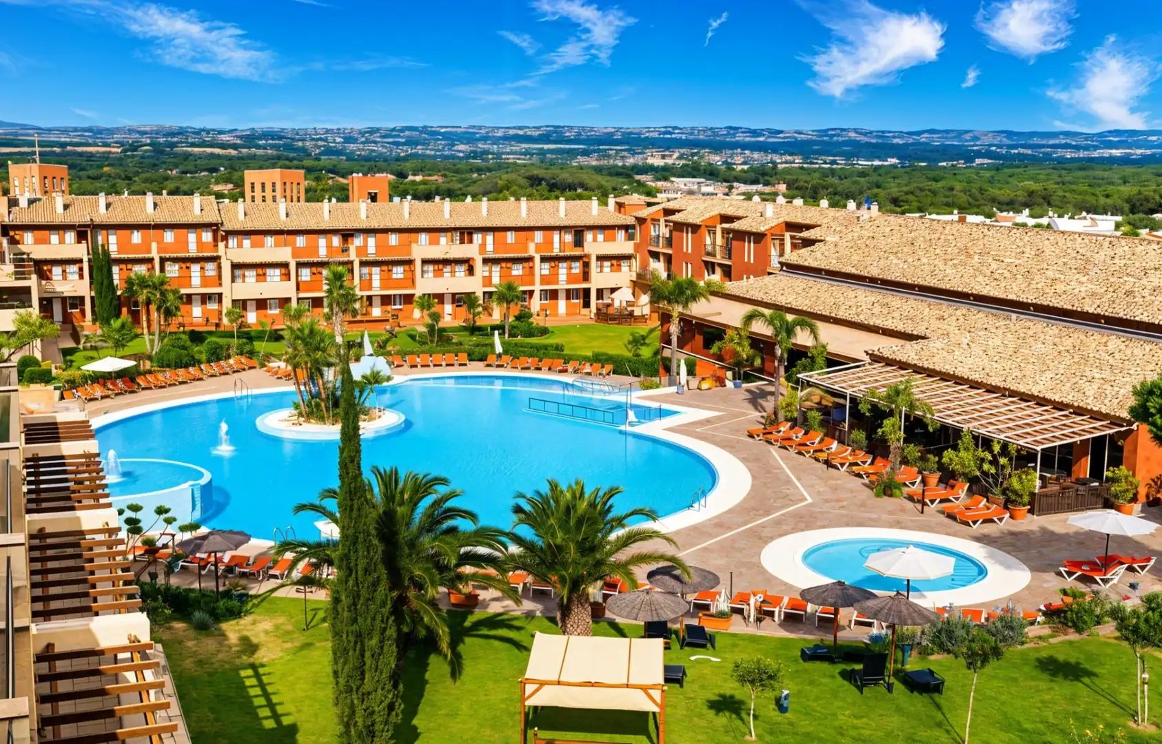 Apartment with pool for sale in Novo Sancti Petri, imagen 19