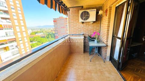 Photo 5 of Flat for sale in Hospital - Nuevo Centro de Talavera de la Reina, Toledo