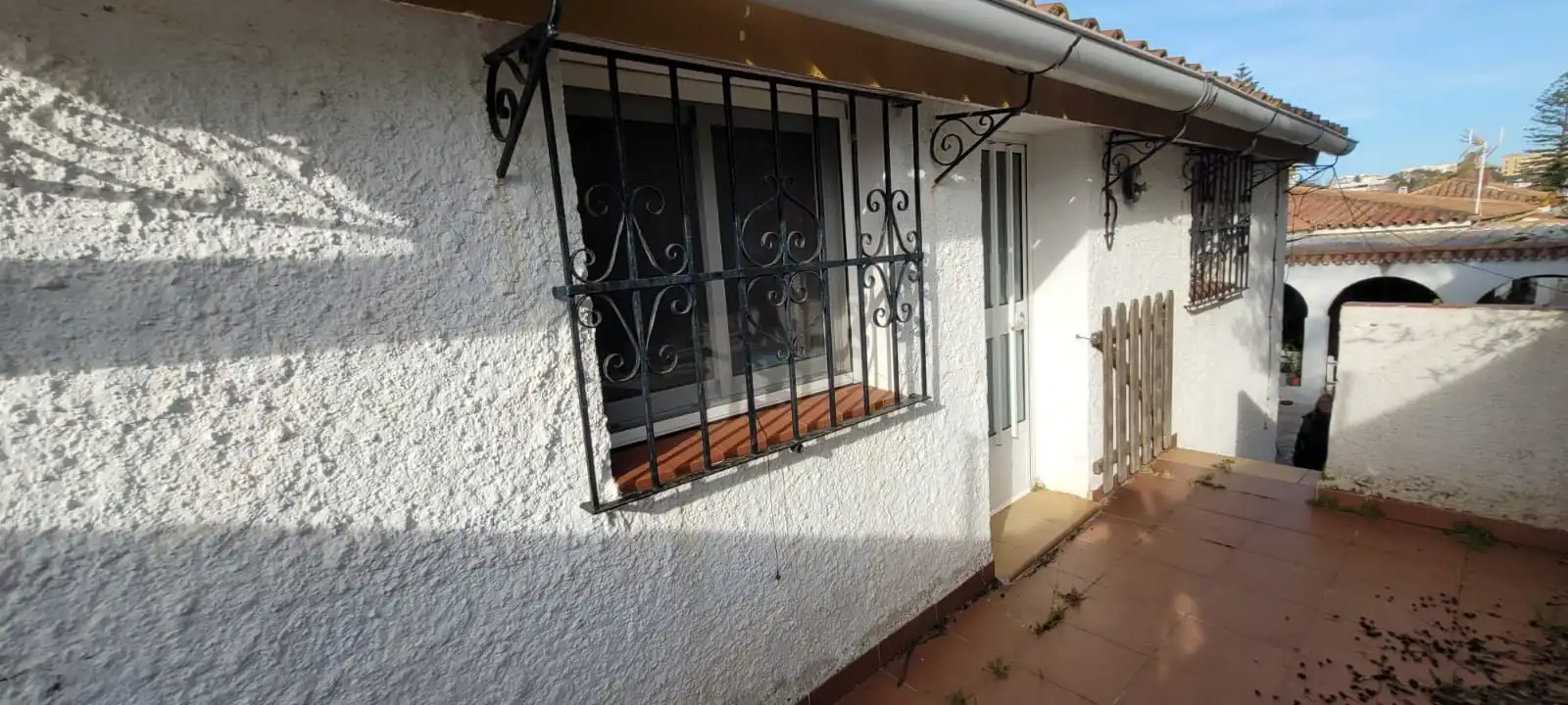 Villa mit Terrasse zum Verkauf in Los Pinos, imagen 10