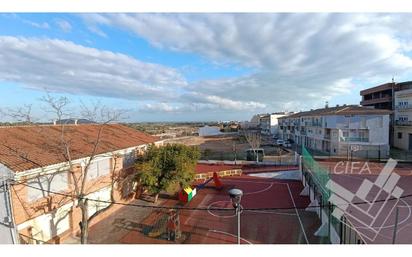 Exterior view of Flat for sale in Càlig  with Terrace and Storage room