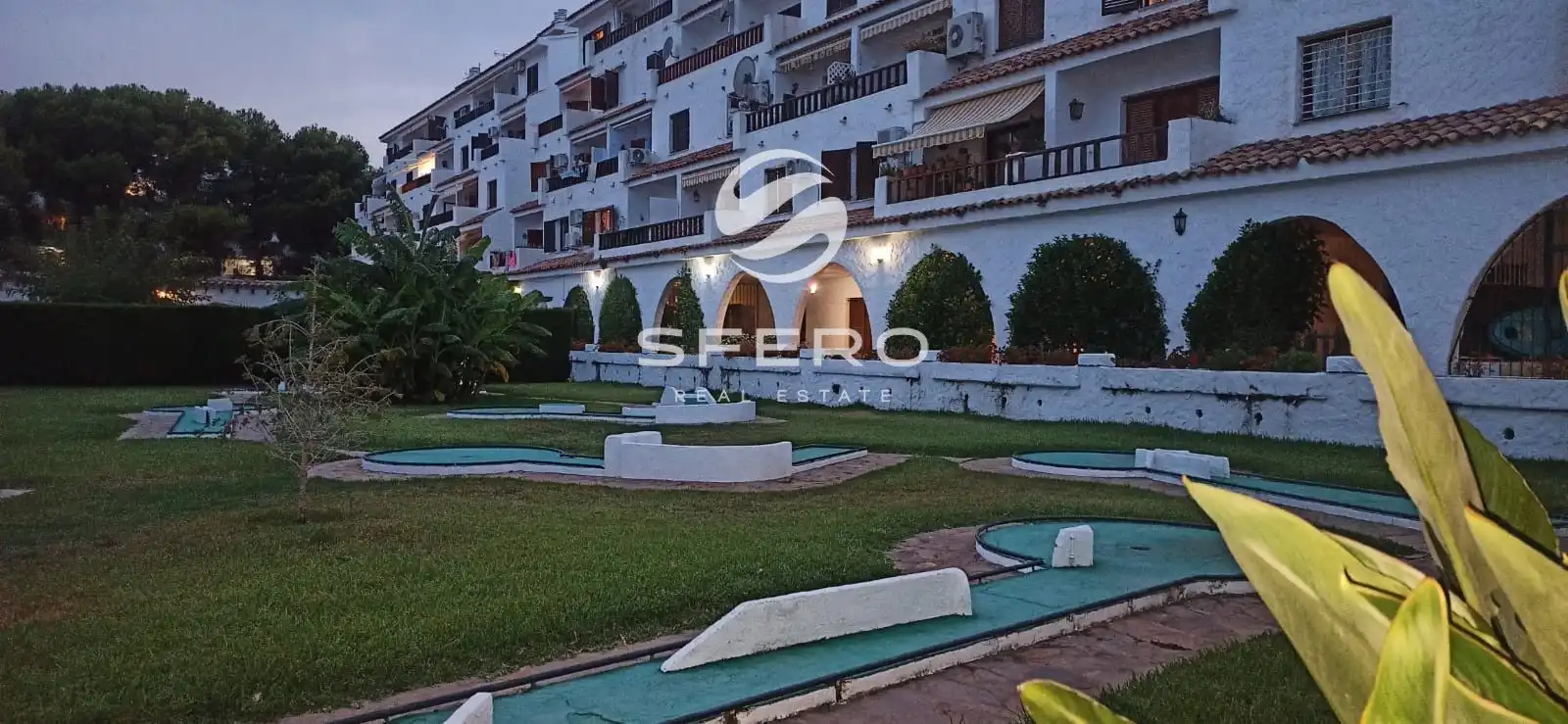 Apartment for sale in Avenida Manila 4, imagen 42