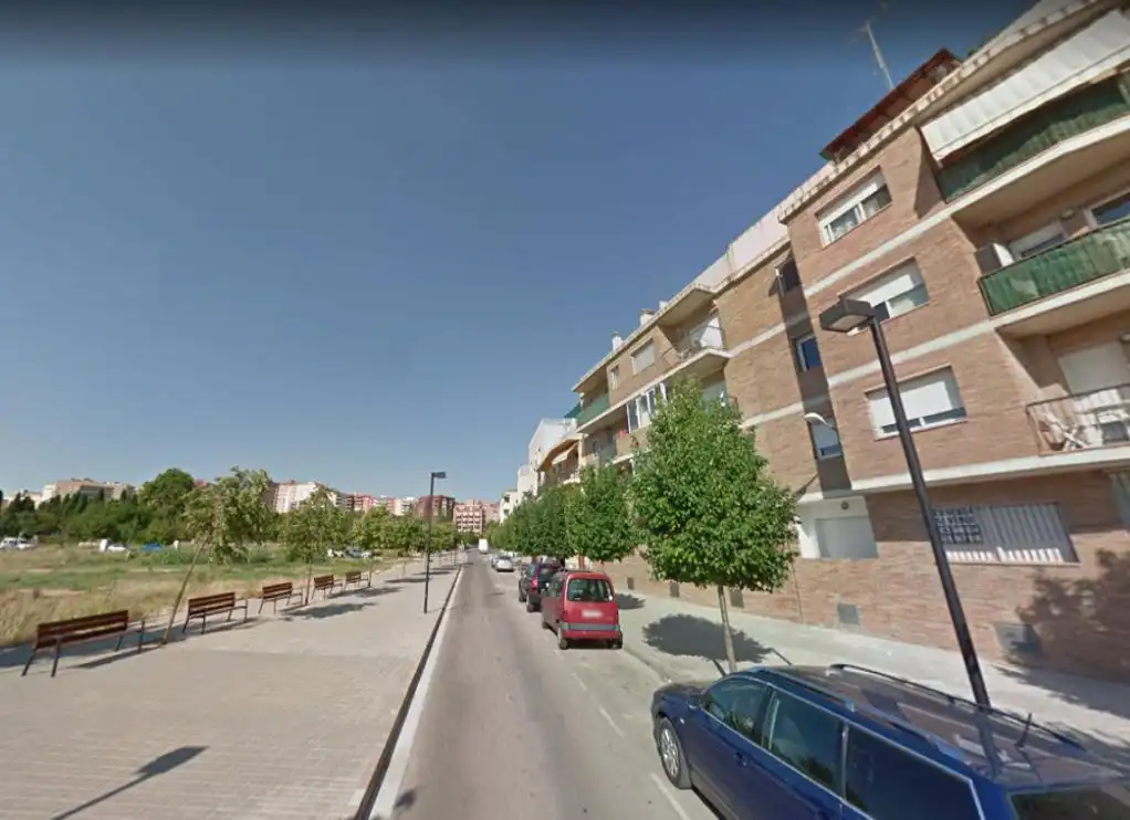Solvia Inmobiliaria  Garaje Figueres, imatge 2