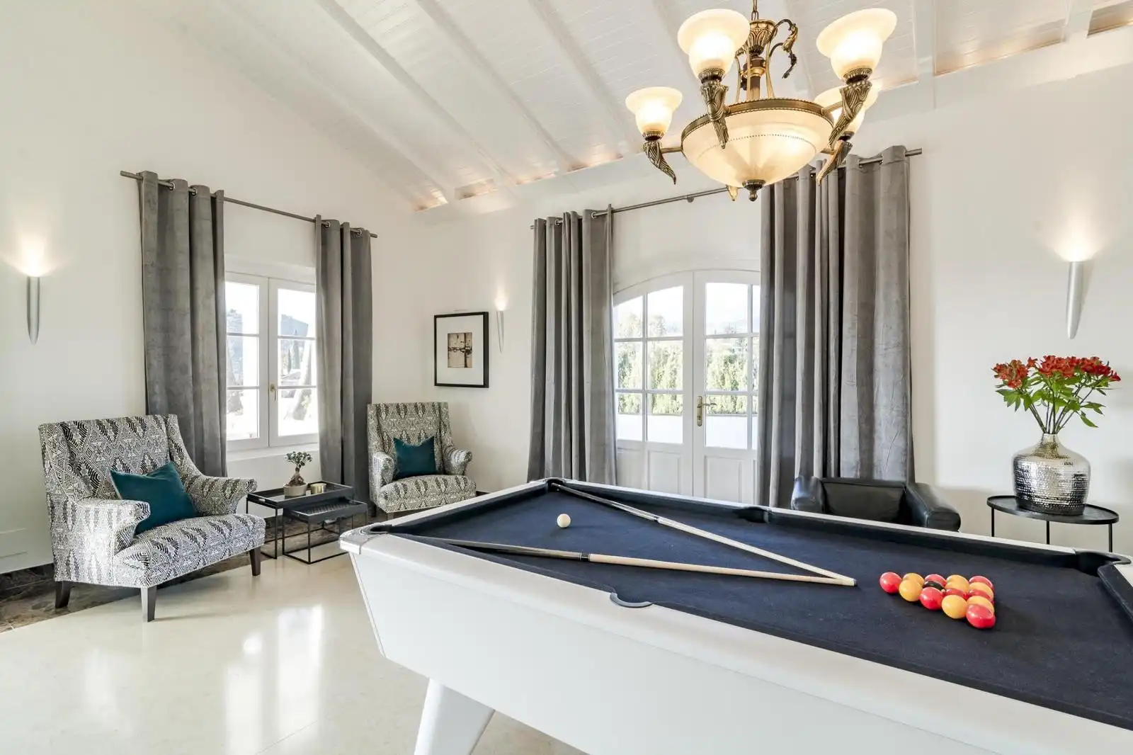 Haus mit Pool zur Miete in Los Arqueros  - Puerto del Almendro, imagen 15
