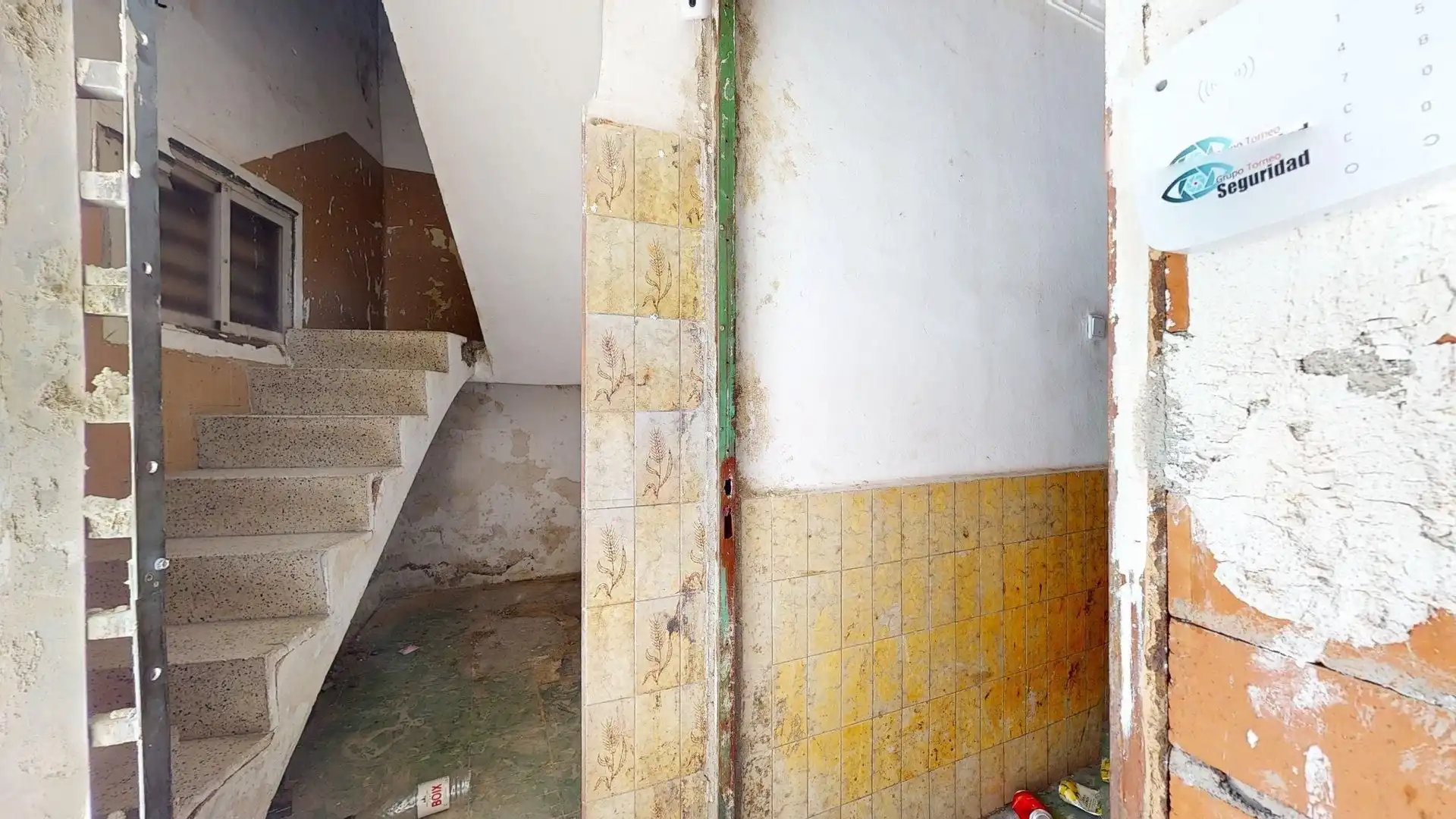 Casa adosada en venda en Sabadell amb Terrassa