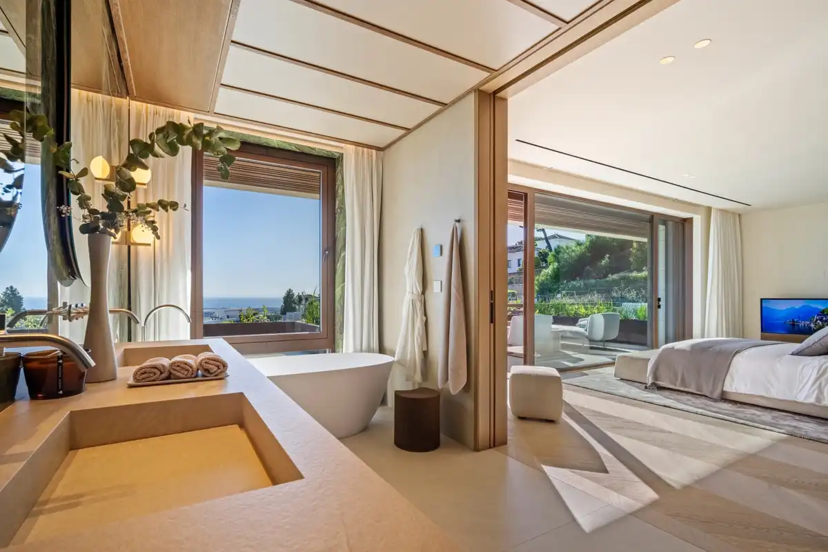 Reihenhaus zum Verkauf in La Quinta, imagen 28
