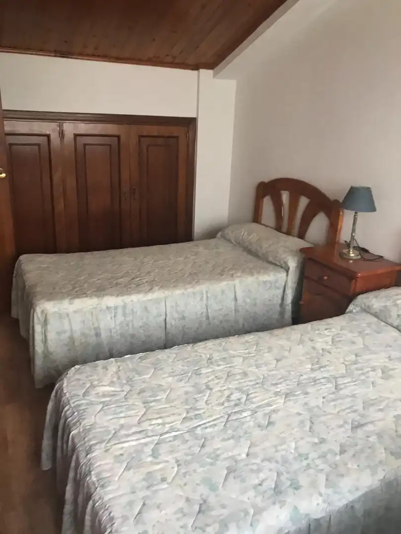 Appartement avec ascenseur à louer à Rúa do Hórreo, imagen 7