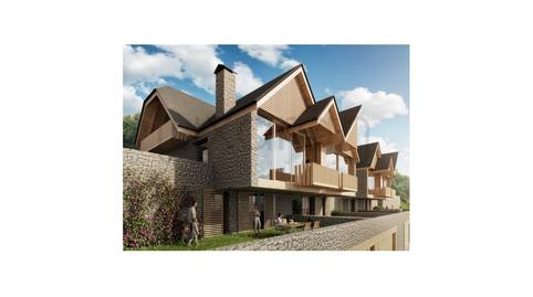 Photo 2 of House or chalet for sale in Carrèr Prats de Mont, 6-16, 6-16, Aubert, Lleida