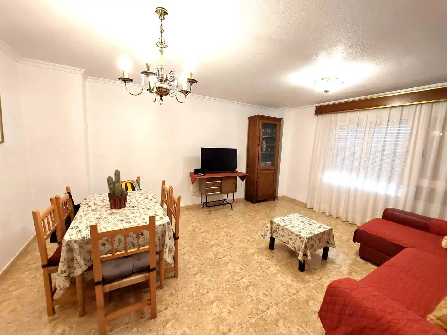 Appartement avec ascenseur à vendre à Lorca Ciudad, imagen 3