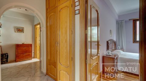 Foto 4 de Piso en venta en Lopez Becerra, Pinar - Anaka - Belaskoenea, Irun