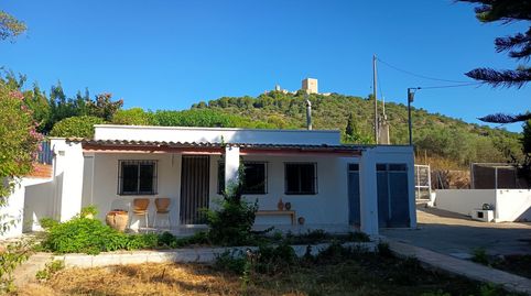 Finca Rúst. en venta en Ulldecona.