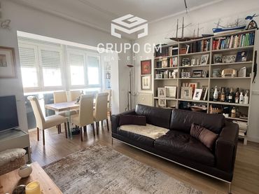 Wohnung mit Aufzug zum Verkauf in Santiago Bernabeu