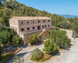 Vista exterior de Finca rústica en venda en  Palma de Mallorca