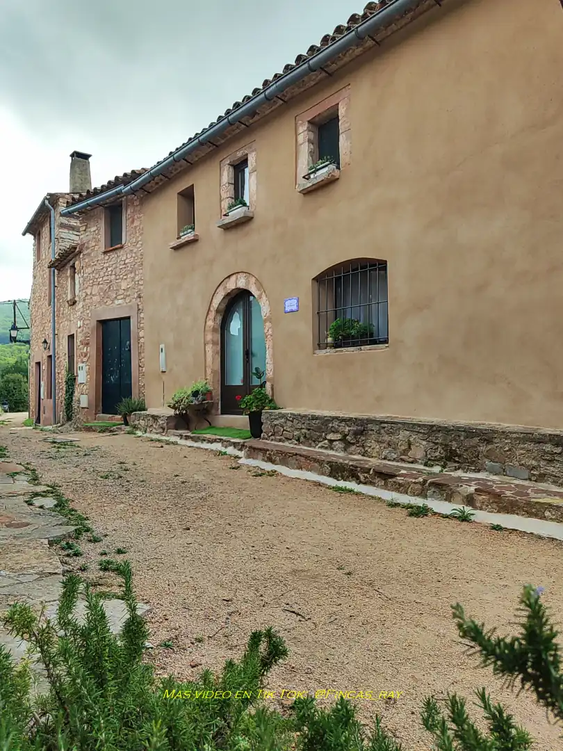 Casa rustica in vendita a Diseminado Cal Tinot 1, imagen 7