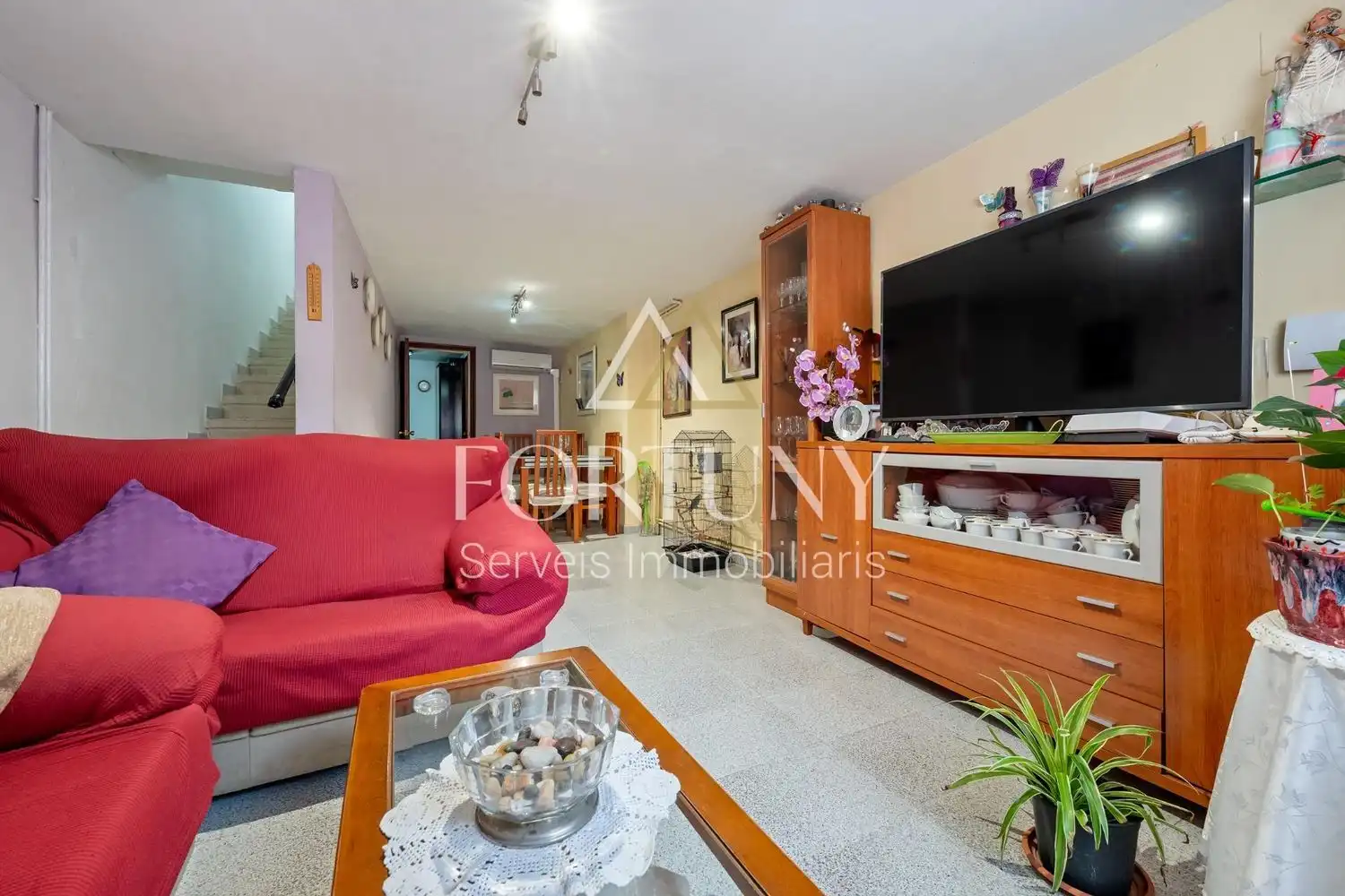 Haus zum Verkauf in Mossèn Ramon Bergadà, imagen 11