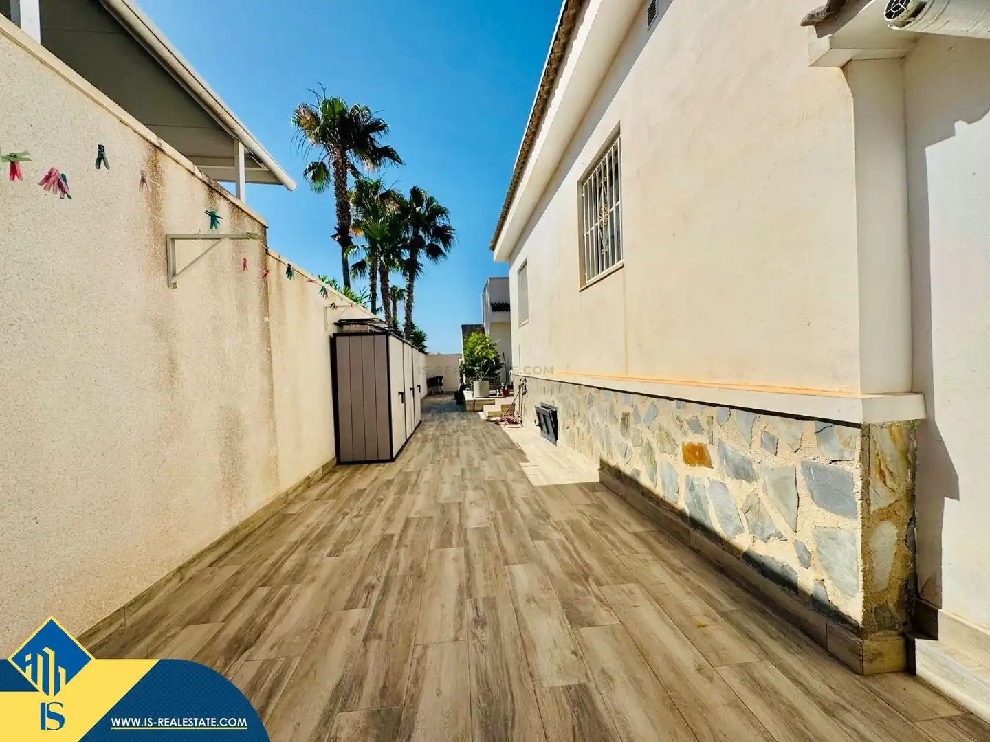 Chalet con piscina en venta en Ciudad Quesada, imagen 36