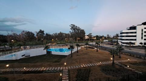 Foto 4 de Pis de lloguer a Mar de Alboran, Los Álamos, Torremolinos