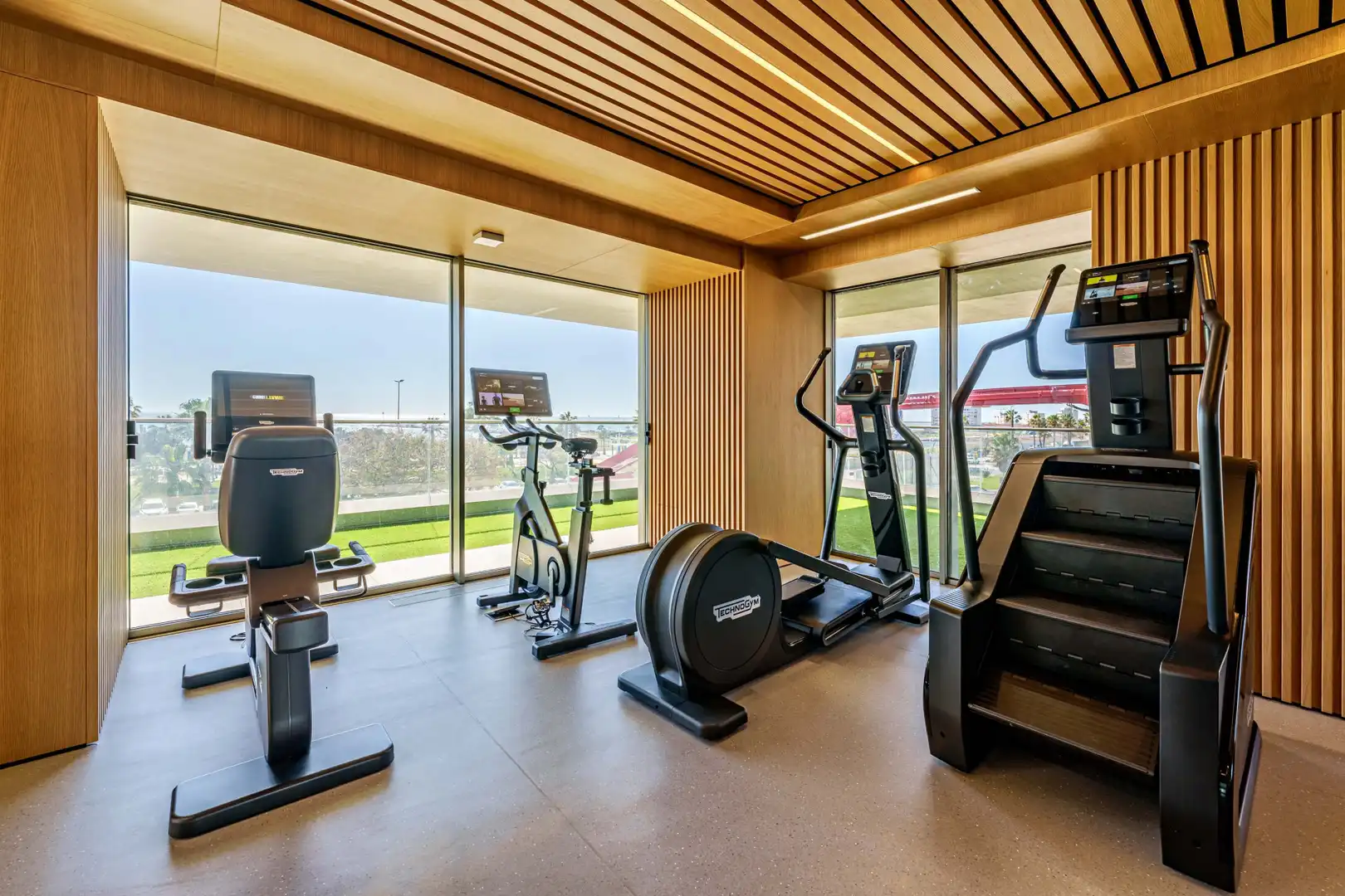 Appartement compact avec piscine à vendre à Carretera de Cádiz, imagen 31