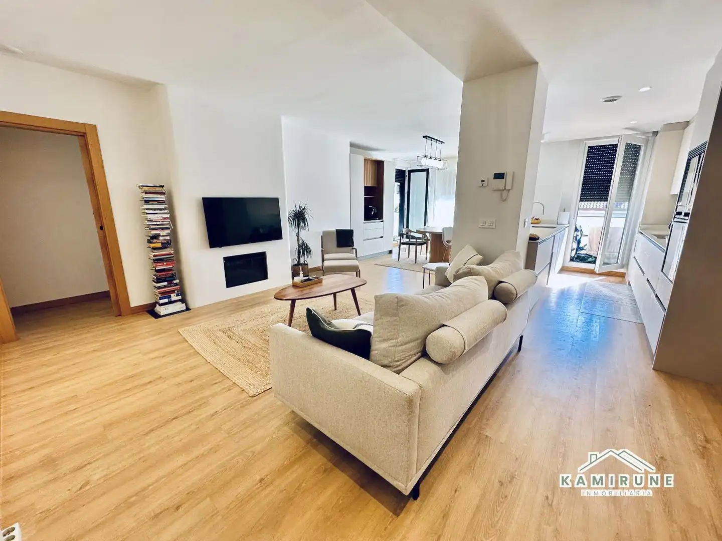 Flat with terrace for sale in Larrabarrena, imagen 33