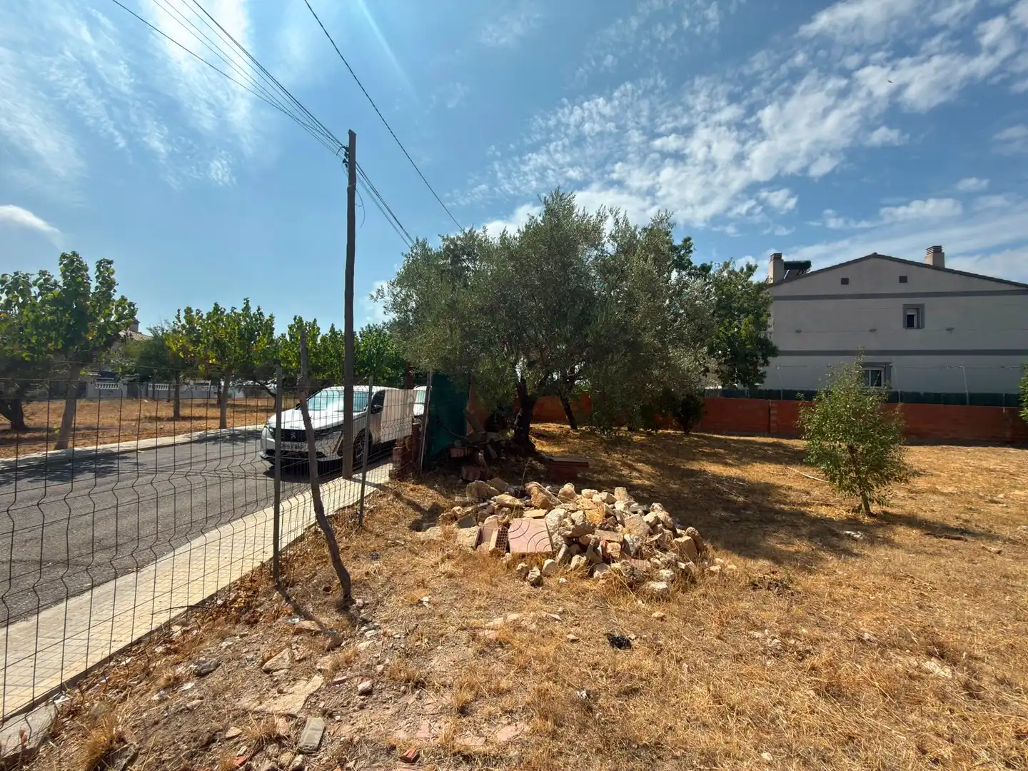 Terreno residencial en venta en Carrer de Sant Jordi, imagen 6