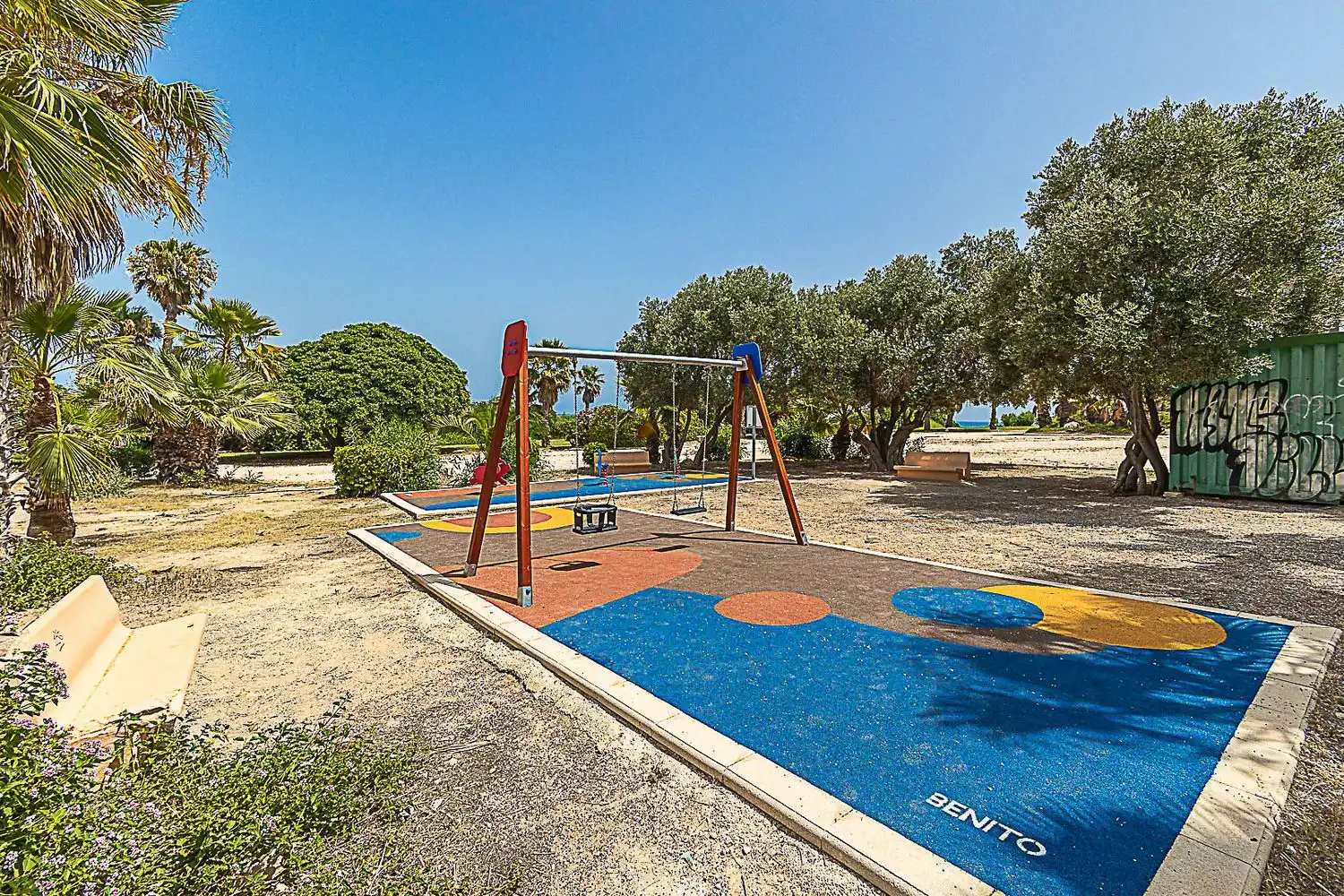 Ático en venta en Torrevieja con Amueblado